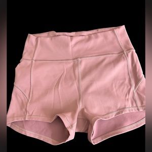 Lululemon shorts